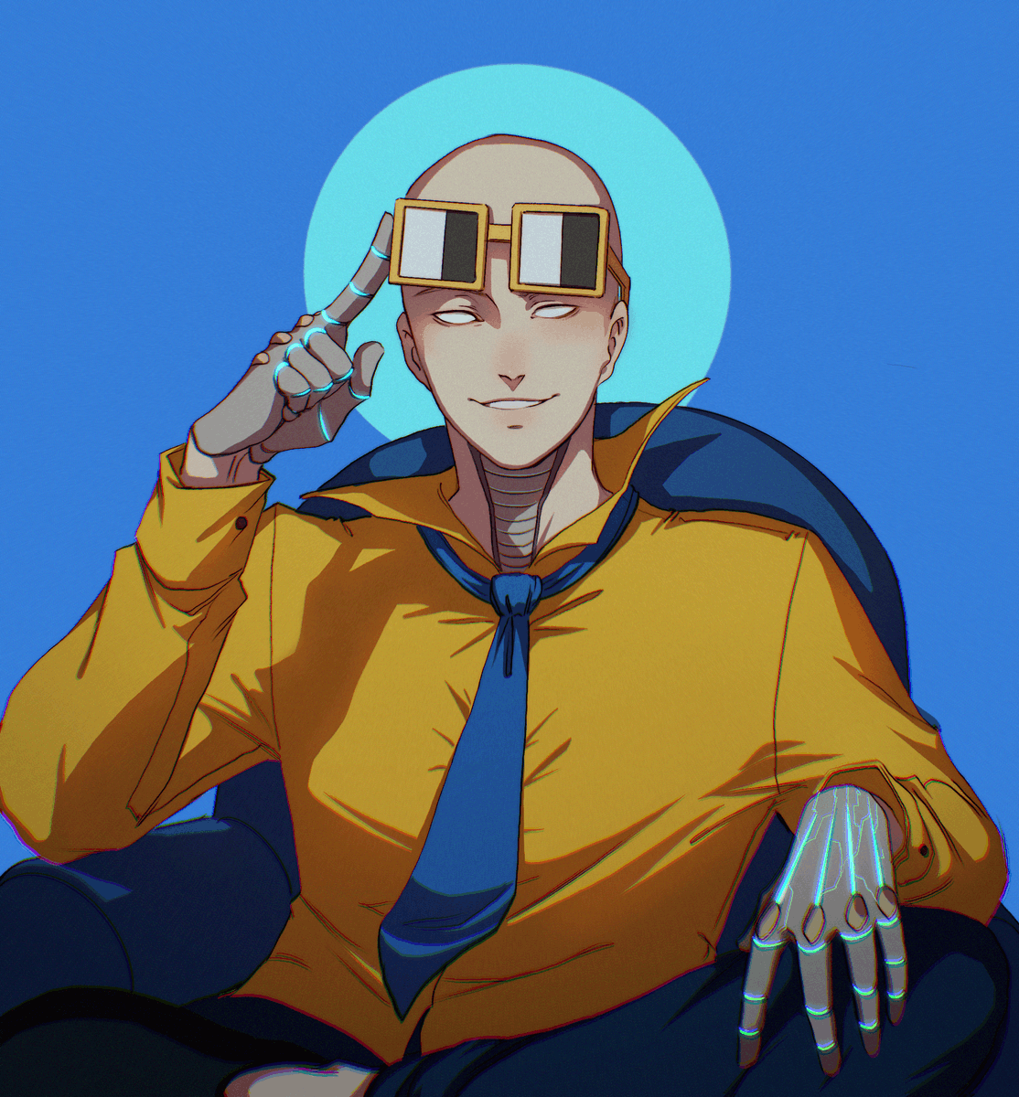 Morpheus (@mrphsNFT) / Posts / X