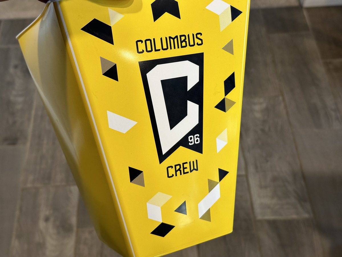 The Crew Triangle ⭐️⭐️⭐️ tweet media