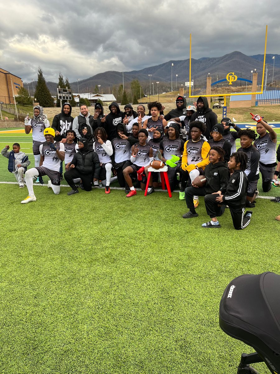 EagleMomof2 (@eaglemomheather) on Twitter photo So proud of <a href="/CampHustleCLT/">Camp Hustle Sports</a> and <a href="/AShealey08/">Aaron Shealey</a> for winning the 15u division of <a href="/rockytop7v7/">RockyTop7v7Classic</a> !!!! So proud of <a href="/CampHustleCLT/">Camp Hustle Sports</a> and <a href="/AShealey08/">Aaron Shealey</a> for winning the 15u division of <a href="/rockytop7v7/">RockyTop7v7Classic</a> !!!!