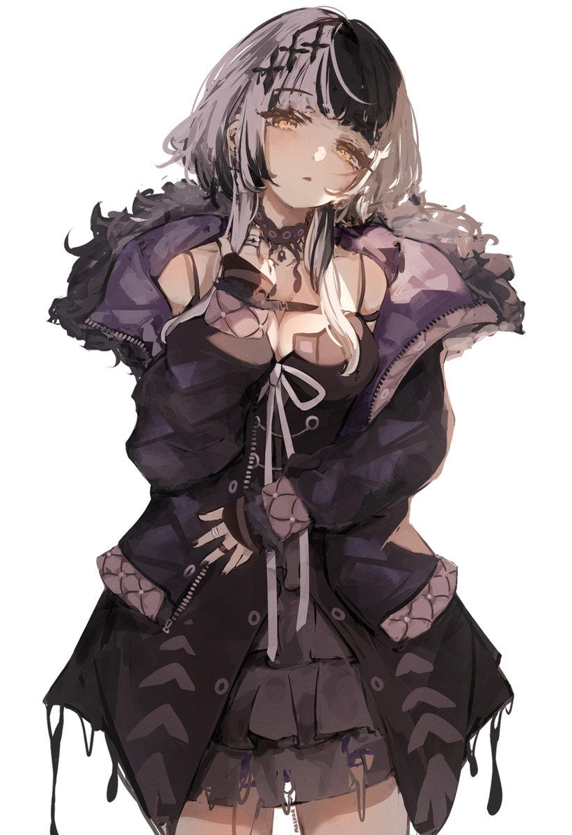 #ShiorinSketch