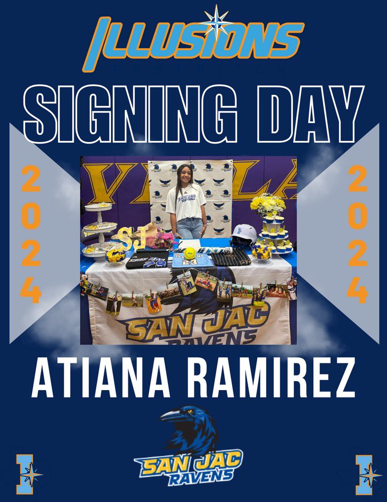 Shout out to these 3 seniors that got their BIG day this month!!! We are blessed to have each of you on our team and are so excited for what your future holds! <a href="/MiaALopez2024/">Mia Lopez</a> <a href="/atianarsummer/">Atiana Ramirez</a>