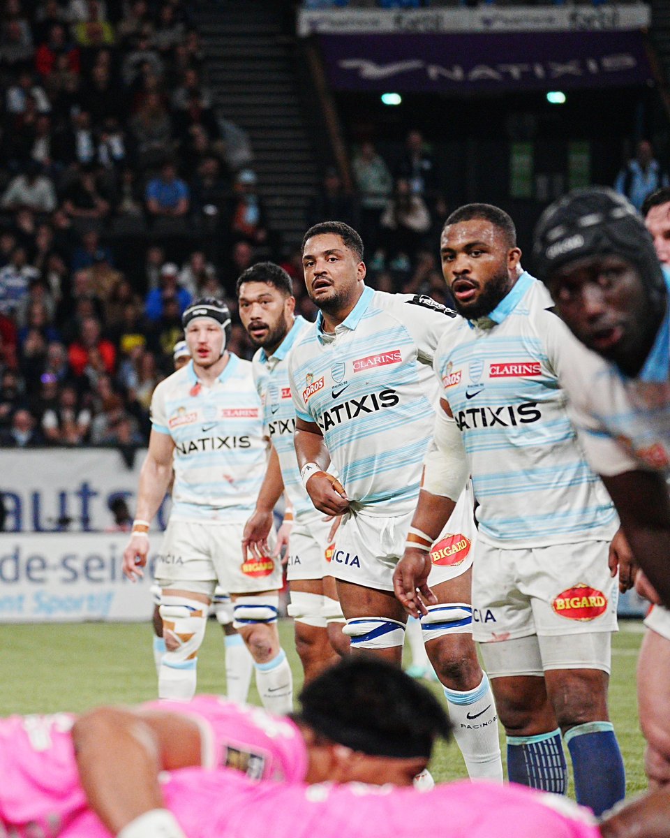 racing92 tweet picture