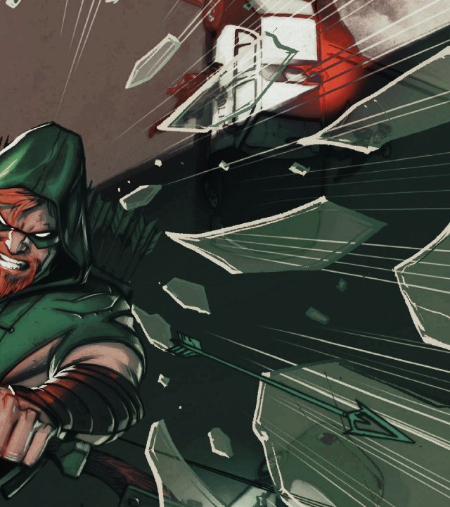 𝐆𝗥𝗘𝗘𝗡 𝐀𝗥𝗥𝗢𝗪 * (@emeraldbillions) on Twitter photo 