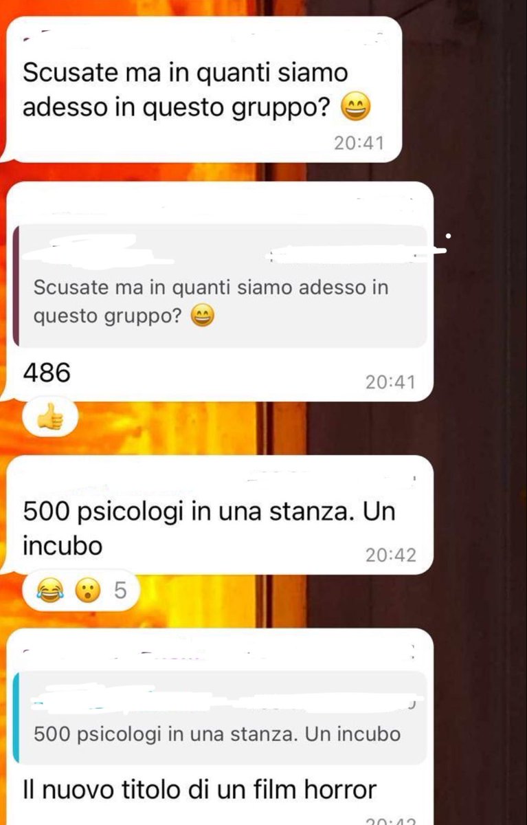 SenzaCamice's tweet photo. Siamo in quasi 500 psicologi e psicologhe tutti a seguire in diretta #UnaVocePerSanMarino salutateci in diretta così scoppia la chat! https://t.co/fBMU269jZP