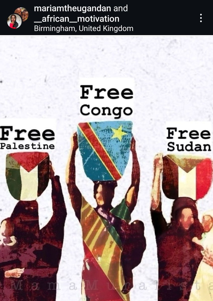 GHOUSTTM_'s tweet photo. ACTION YOU CAN TAKE FOR PALESTINE, SUDAN&CONGO (with alt text)
(🧵 below, RT & Share!)
#AltTextPalestine.#AltTextSudan.#AltTextCongo.#FreePalestine.#FreeSudan.#FreeCongo.#CeasefireNOW https://t.co/FyR4ftsvK1