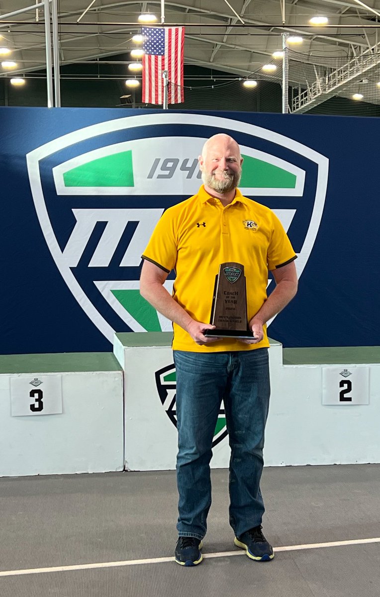 RandaleRichmond's tweet image. Absolutely FANTASTIC!!! Congratulations Nathan on your 1st MAC Championship as a Head Coach AND Coach of the Year Honor!! 

Well done and more to come! 💪🏾⚡️

#GoFLASHES⚡️⚡️⚡️🏅🏆