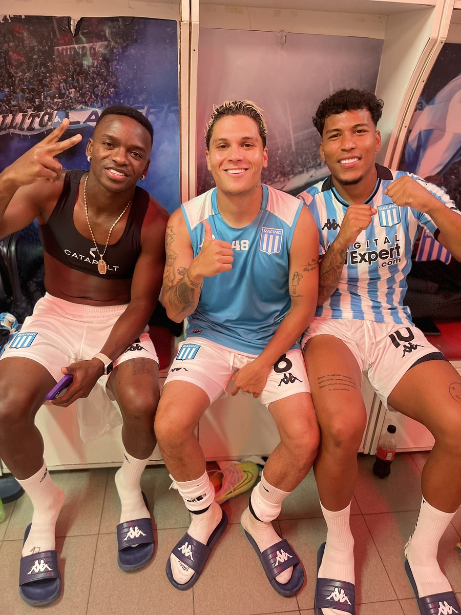 🇨🇴🥇⚽️🩵