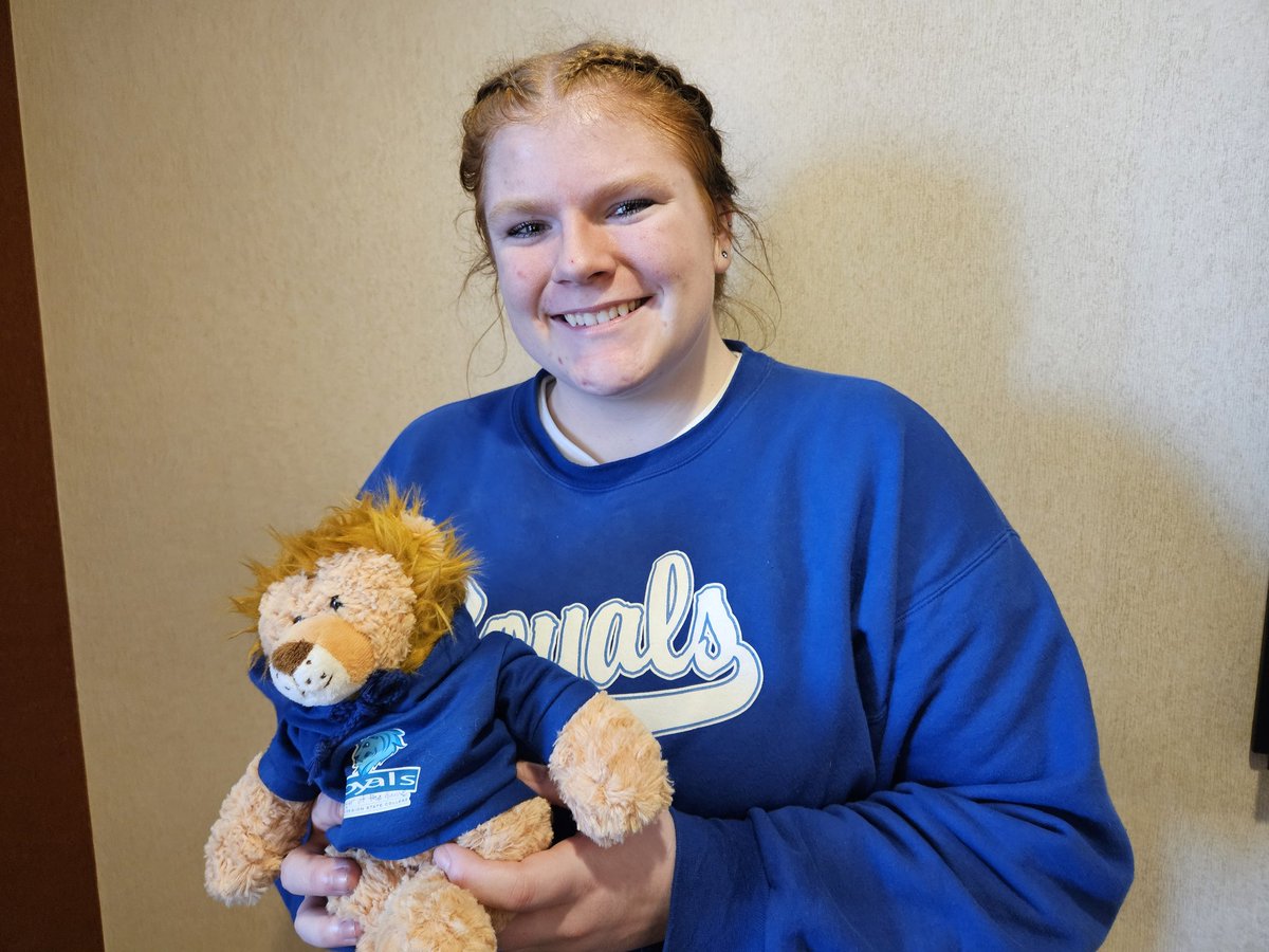 LRSC Softball tweet media