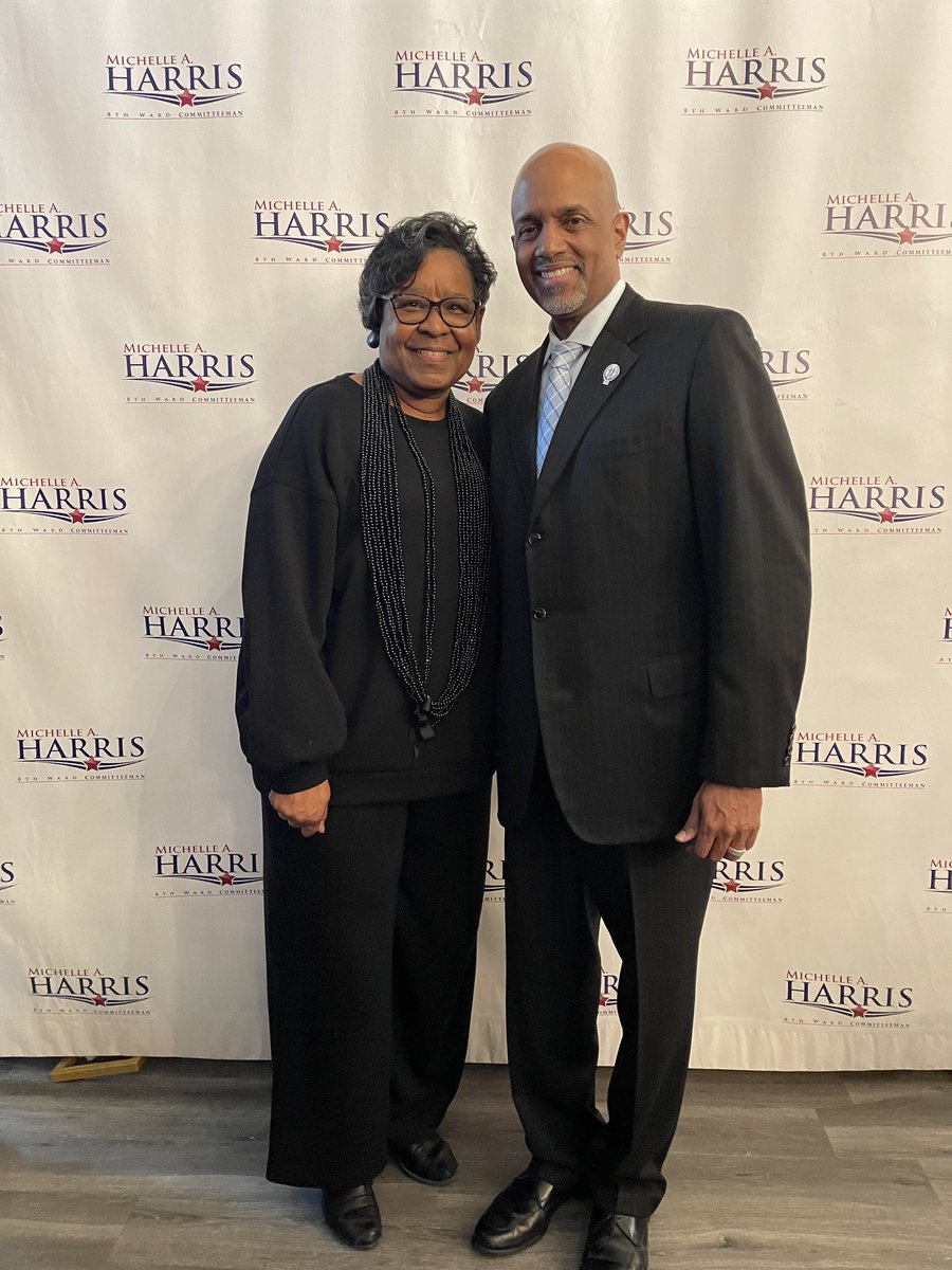 Clayton Harris for Cook County State's Attorney tweet media