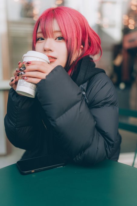 Twitterのコスプレ画像39