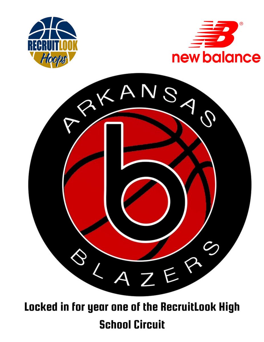 Arkansas Blazers Athletics (@NWABlazers) on Twitter photo 2024-02-24 22:48:05