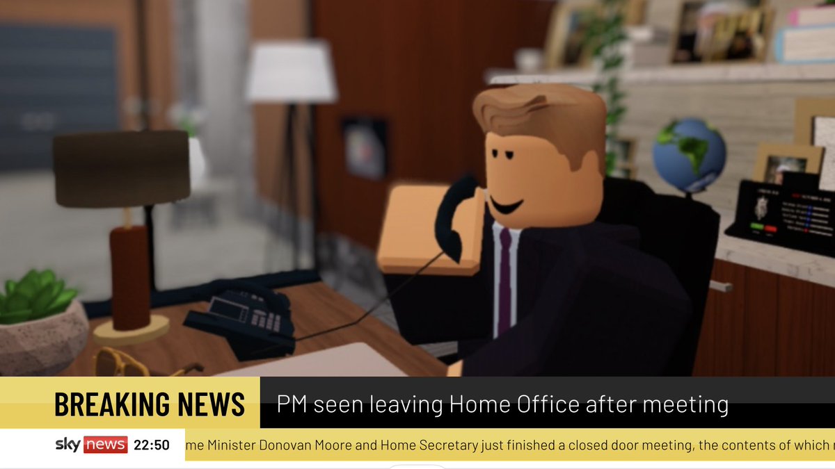 BREAKING: The Prime Minister has been seen leaving 2 Marsham Street after what could have been a very interesting closed door meeting with the Home Secretary. Details of their discussion aren't yet clear, but it is likely to have been about recent events.