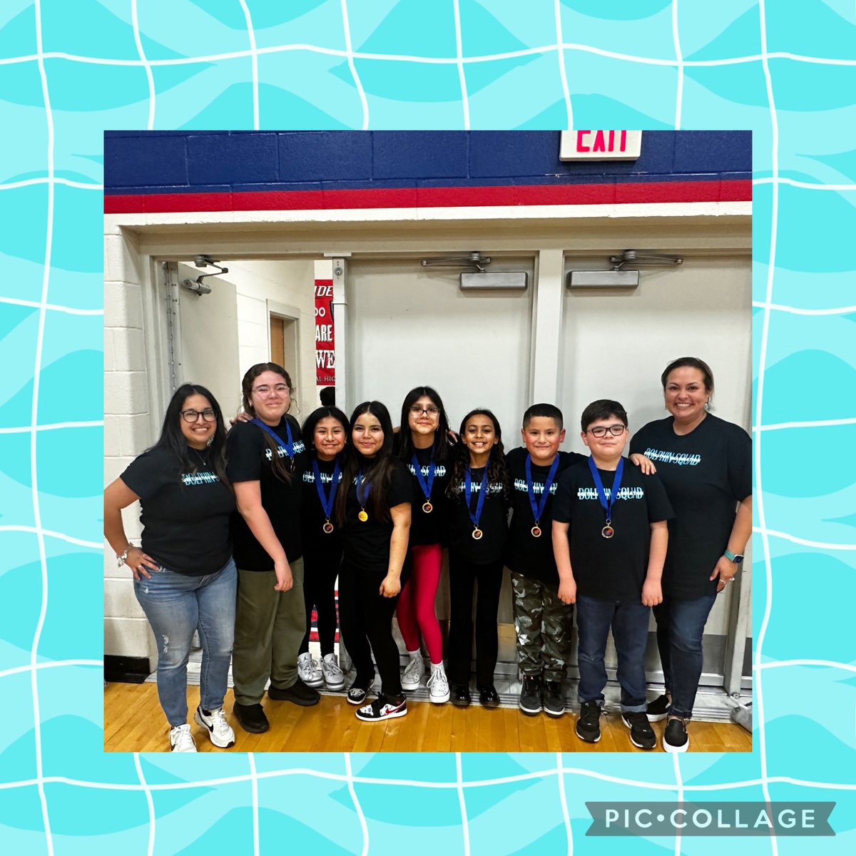 Christine Bernal (@christiebernal) on Twitter photo Our Destination Imagination Dolphin Squad is going to STATE!! I am one proud principal 🩵🐬!! <a href="/ValerieMoeller/">Valerie Moeller</a> <a href="/JohnAPrezas/">John Prezas</a> Our Destination Imagination Dolphin Squad is going to STATE!! I am one proud principal 🩵🐬!! <a href="/ValerieMoeller/">Valerie Moeller</a> <a href="/JohnAPrezas/">John Prezas</a>