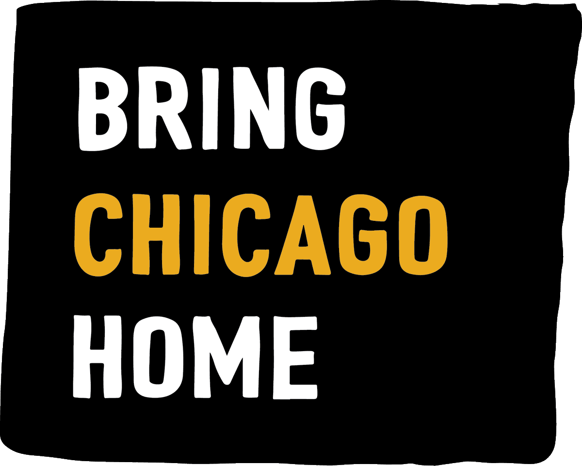 Bring Chicago Home (Ballot Question 1) will still be on the ballot on March 19. And you can still vote YES!

The real estate moguls are trying to tie us up in court and keep us off the streets. They don’t want to do their part to prevent homelessness.