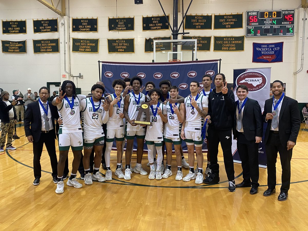 Our state. Our year. Again. 💍💍