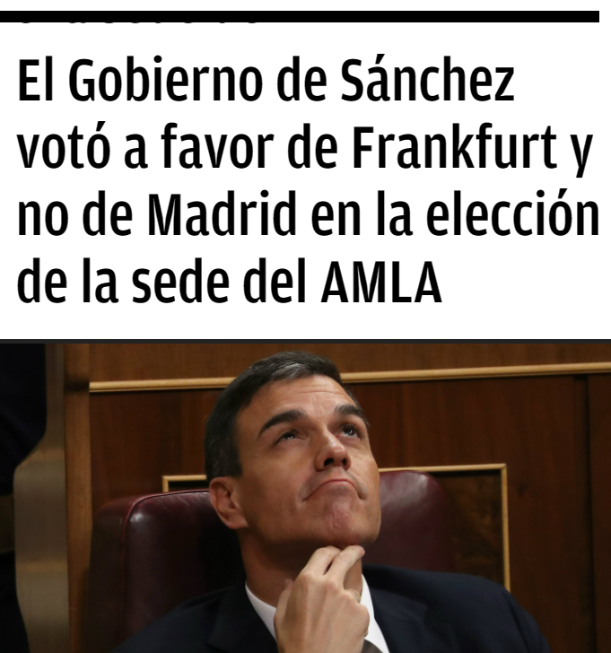 CCivicaCatalana's tweet photo. Aliado de los separatistas, cómplice de los filoetarras y traidor a los intereses españoles a cambio de colocar a dedo a Nadia con 370.000 euros de sueldo.

Luego se enfada si le llaman Felón. https://t.co/cZ7VGxBbpt