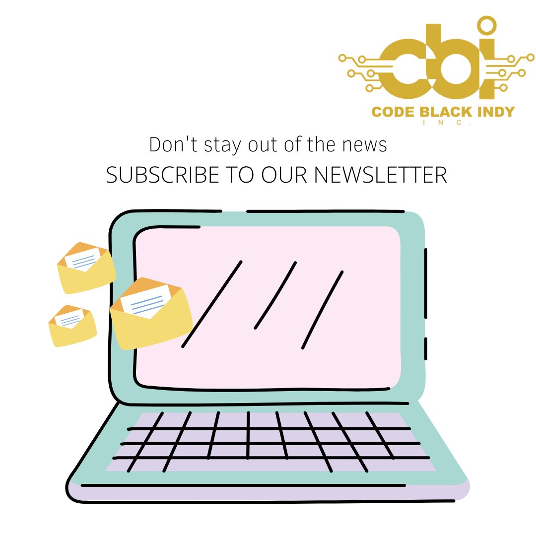 Don't stay out of the news! Subscribe to our Newsletter!

us5.list-manage.com/contact-form?u…