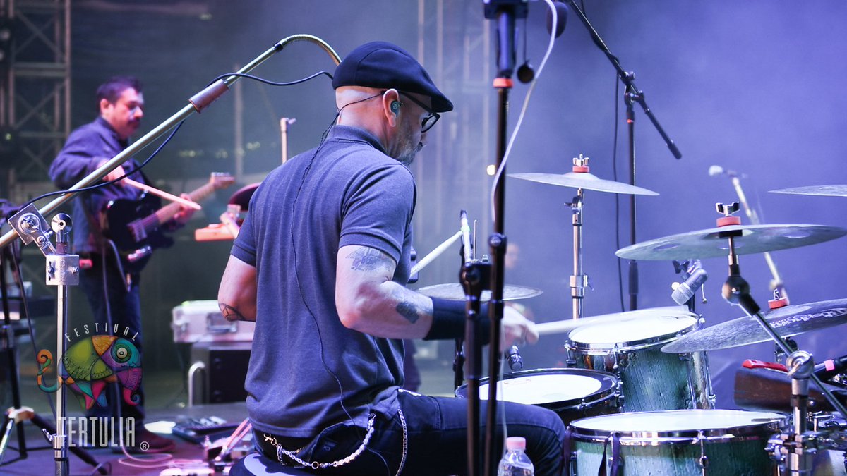 Festival Tertulia tweet media