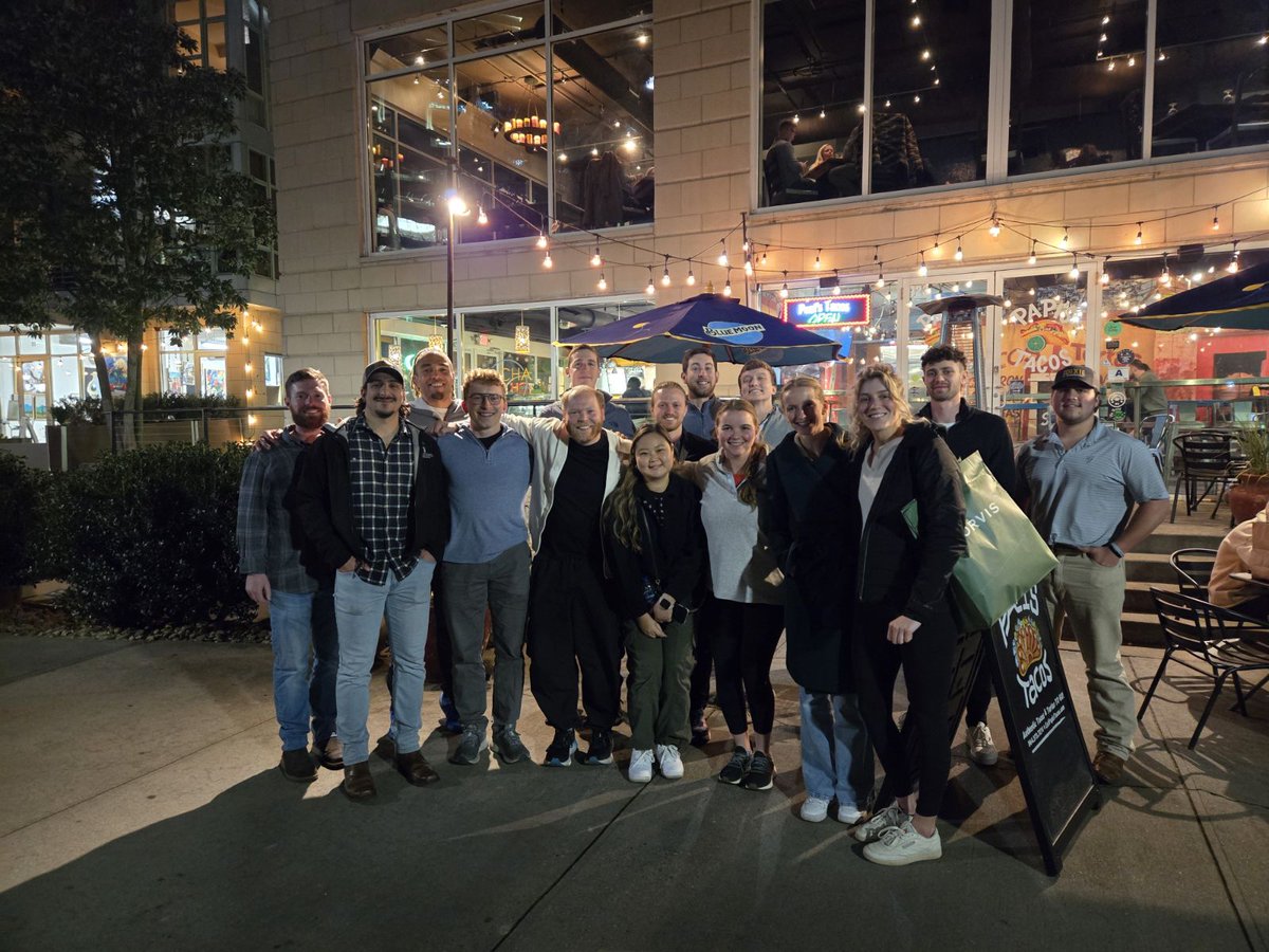 Joseph C. Watso, PhD (@joseph_watso) on Twitter photo CAP lab and friends <a href="/seacsm/">SEACSM</a> 2024! <a href="/Jdvondo/">Joe Vondrasek</a> <a href="/AusRob_PhD/">Austin Robinson</a> <a href="/braxtonlinder2/">braxton_linder</a> <a href="/CulverMeral/">Meral Culver</a> @nina_stute <a href="/SoolimJeong/">Soolim Jeong</a> @P_Agostinelli5 CAP lab and friends <a href="/seacsm/">SEACSM</a> 2024! <a href="/Jdvondo/">Joe Vondrasek</a> <a href="/AusRob_PhD/">Austin Robinson</a> <a href="/braxtonlinder2/">braxton_linder</a> <a href="/CulverMeral/">Meral Culver</a> @nina_stute <a href="/SoolimJeong/">Soolim Jeong</a> @P_Agostinelli5