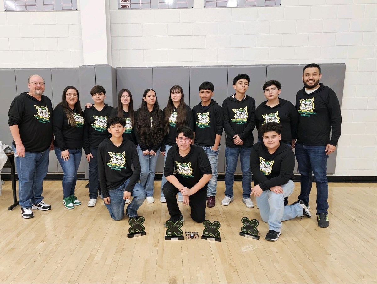 Omar Cortez tweet media