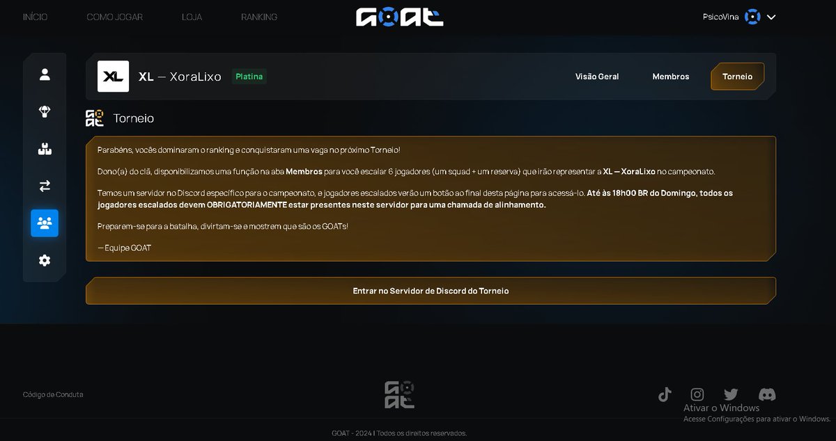 🐐 XL-XoraLixo  DOMINGOAT R$ 20.000!

@PsicoVina 
<a href="/necotrem/">necotrem</a>
<a href="/Lorenzofps777/">lorenzofps_</a>
<a href="/jamesfpss_/">JamesXL</a>
<a href="/teuzzkkj/">teuz</a>