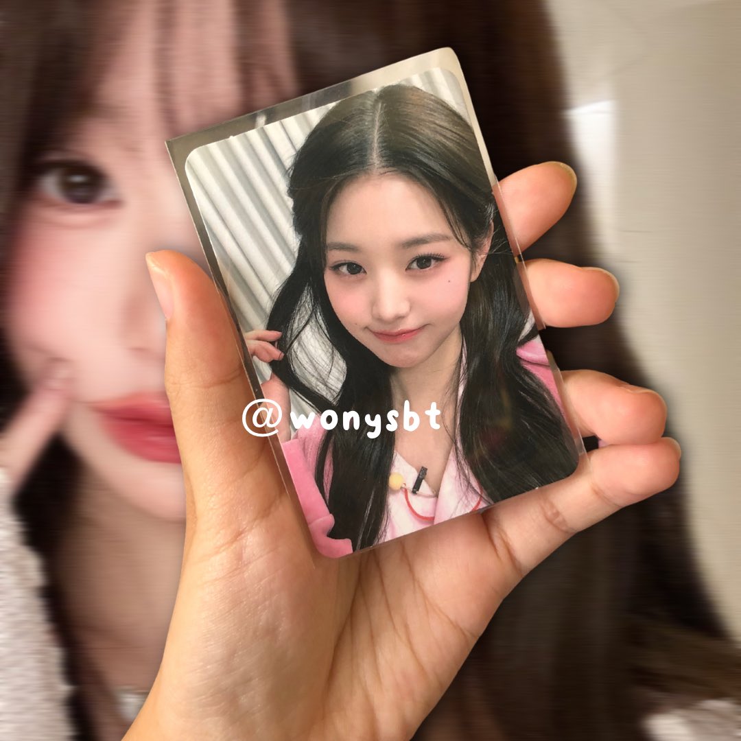 wonysbt's tweet photo. (Help rt!🌸
Want to sell Pc Wony Namil Pajama
Vidcon? Serious buyer only! 
Bisa 🍊 
Jatim🏠

Only for today! 235k 

Pici cantik nya kakak https://t.co/s9oe5CjIjY