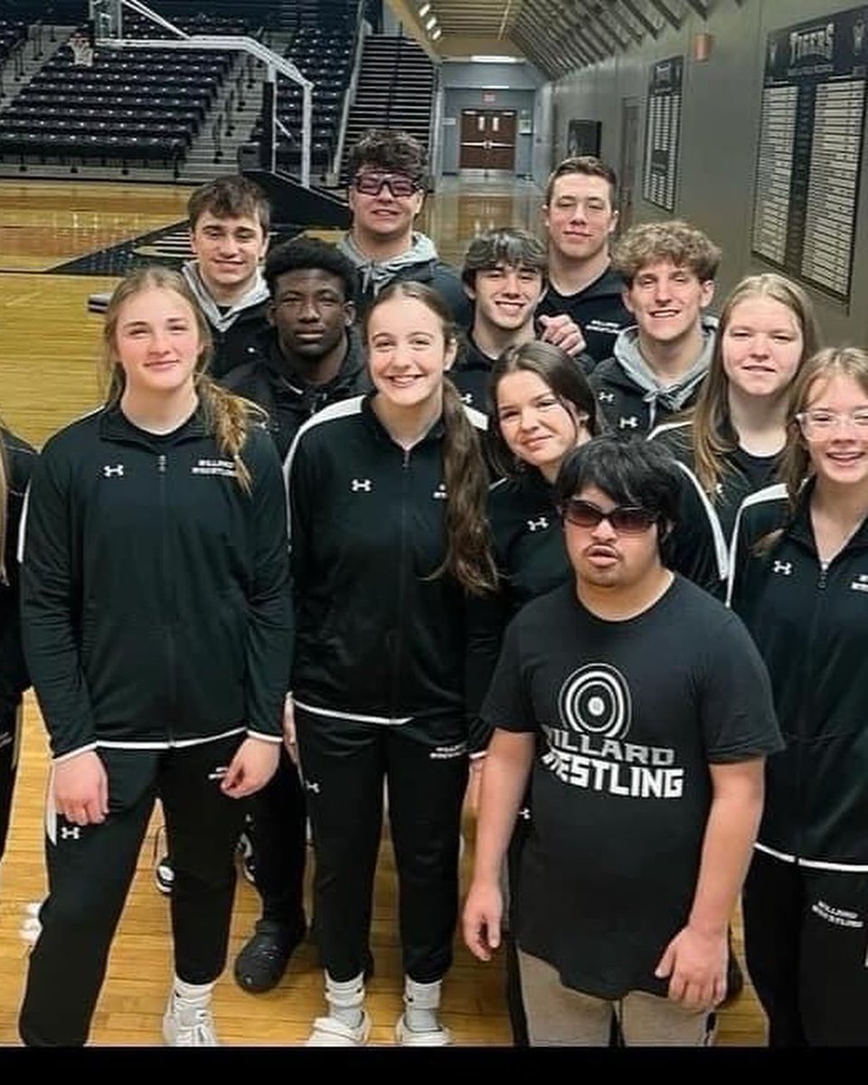 Willard Athletic Booster Club tweet media