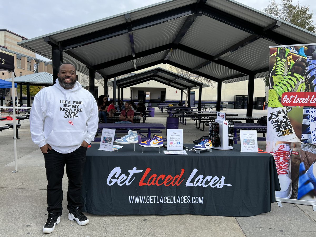 UHMS_Hansen's tweet photo. This afternoon, RCHS hosted the 3rd annual Black Cultural Celebration.  We had over 20 vendors from a variety of local businesses, food vendors selling amazing food, crafts, activities, performances, and so much more!  Thank you to everyone who joined us today!
@RanchoHSCougars https://t.co/bgTzybH6ca