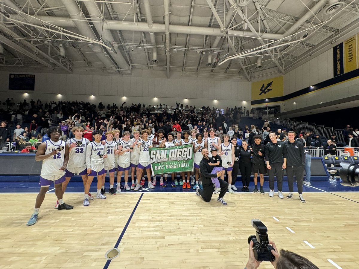 Section 7: Champs
Tarkanian Classic: Champs
Holiday Classic: Champs
Coastal League: Champs
Open Division: Champs
What more can we say??? 💜🤺💍