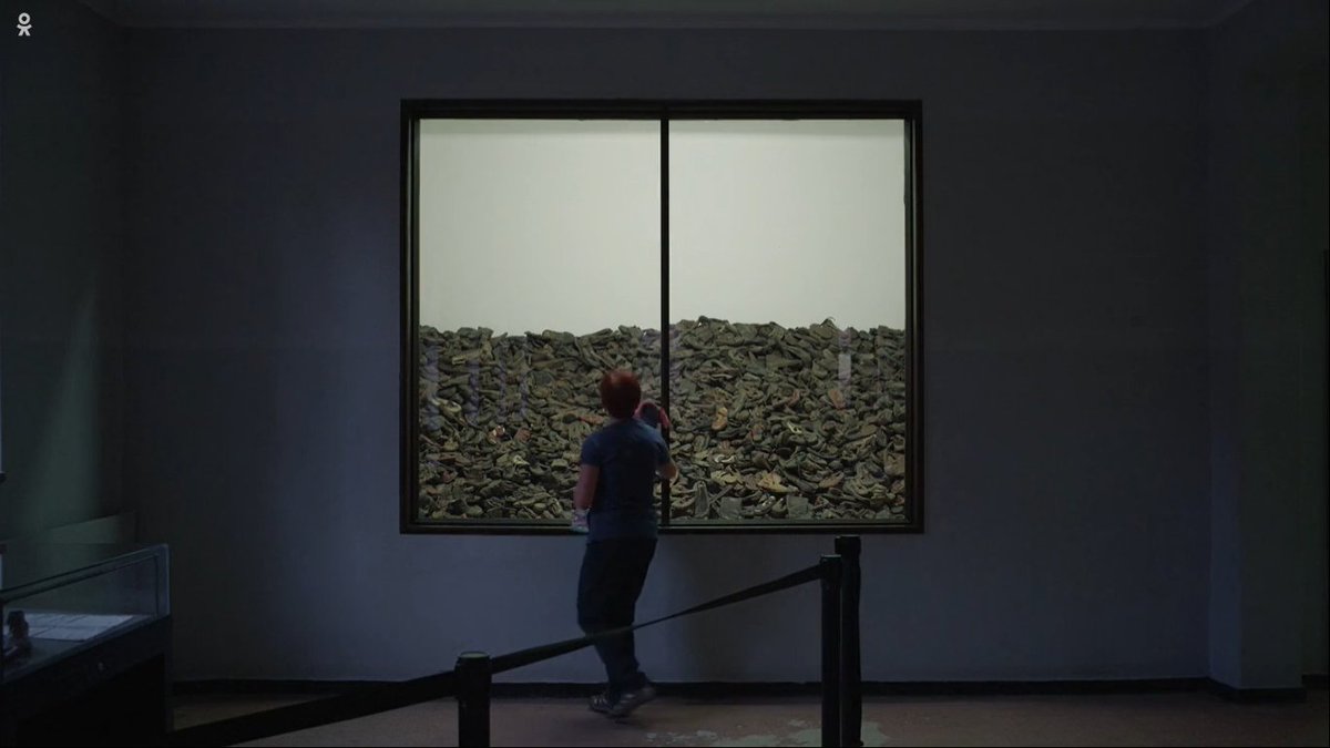 The Zone of Interest - 2023 - Jonathan Glazer