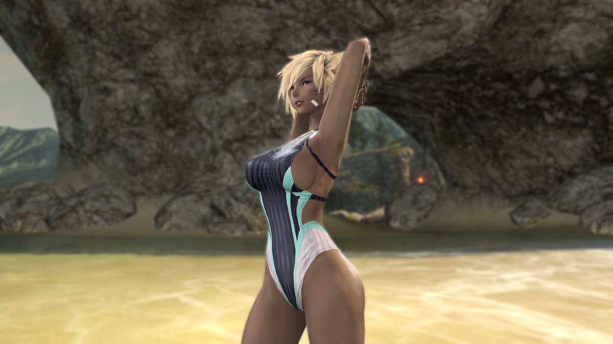 Lua_Luana_XIV's tweet photo. #miqote #GPOSER
Happy Sin Day cuties <3 https://t.co/CPMAB8QpNW