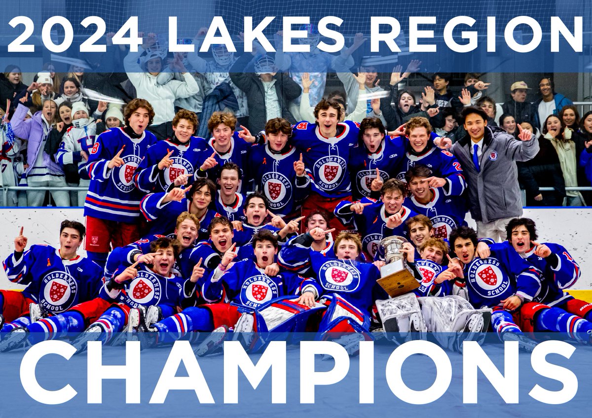 Holderness Hockey holderpuck Twitter Profile Sotwe