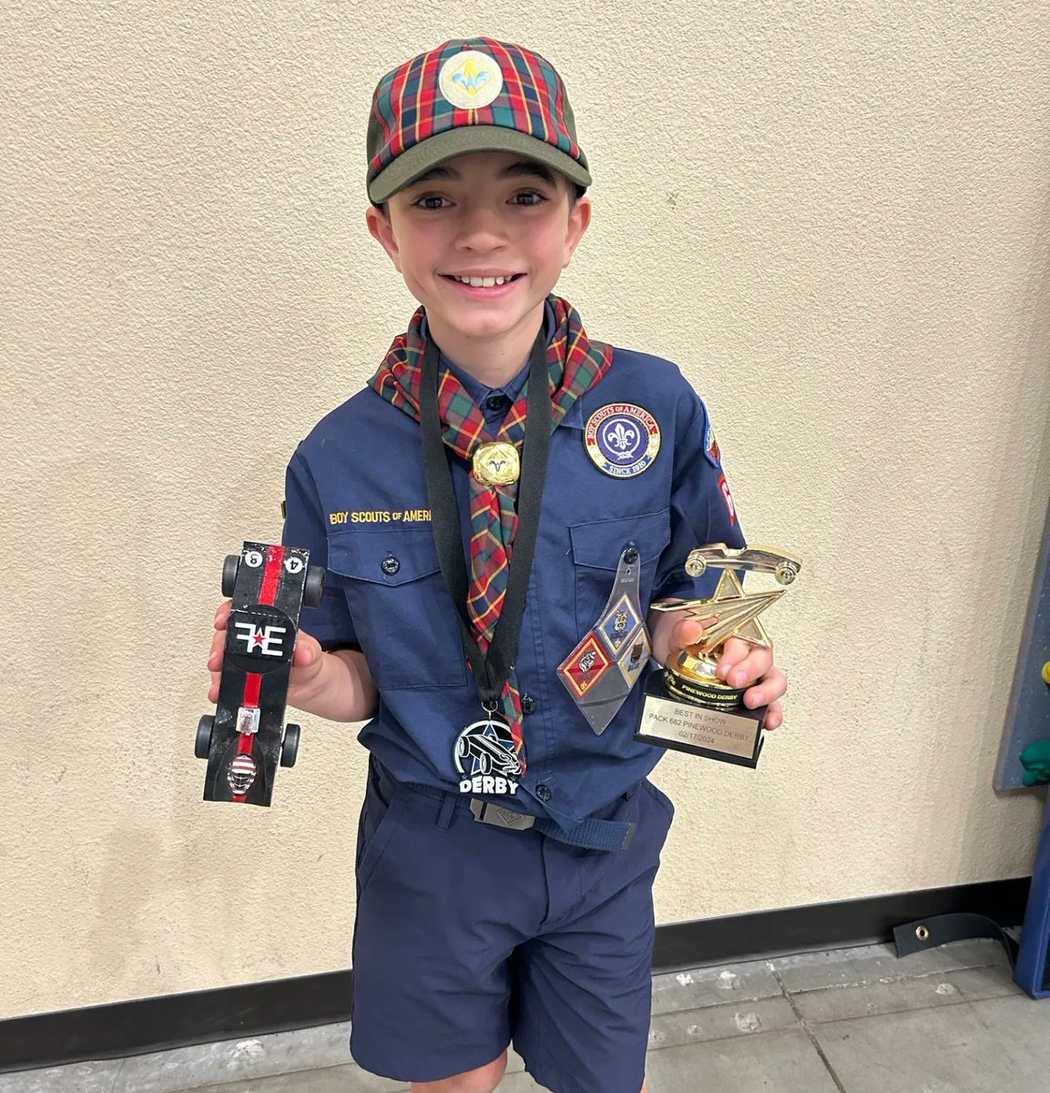 Team48AZ tweet media