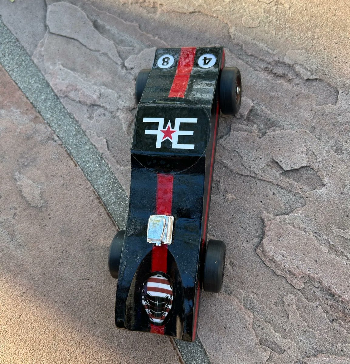 Team48AZ tweet media