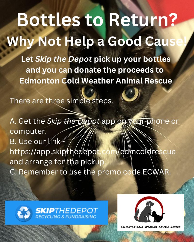 EDMCWRescue's tweet photo. Let's do it! https://t.co/b20ut7srM0