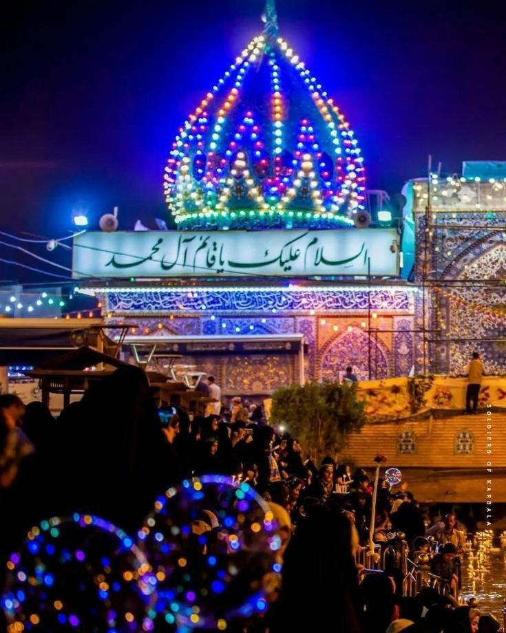 Hojaye Ab Zahoor Askariع Ke Phool Ka
Hum Bhi Dekh Le Zamana Rasoolص Ka💚
