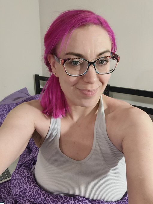 Well everything is still kinda terrible but my mood has been improved.   A surprise candy delivery, a<a href="/tag/thirstythursday"class="tags"><span>#thirstythursday</span></a>