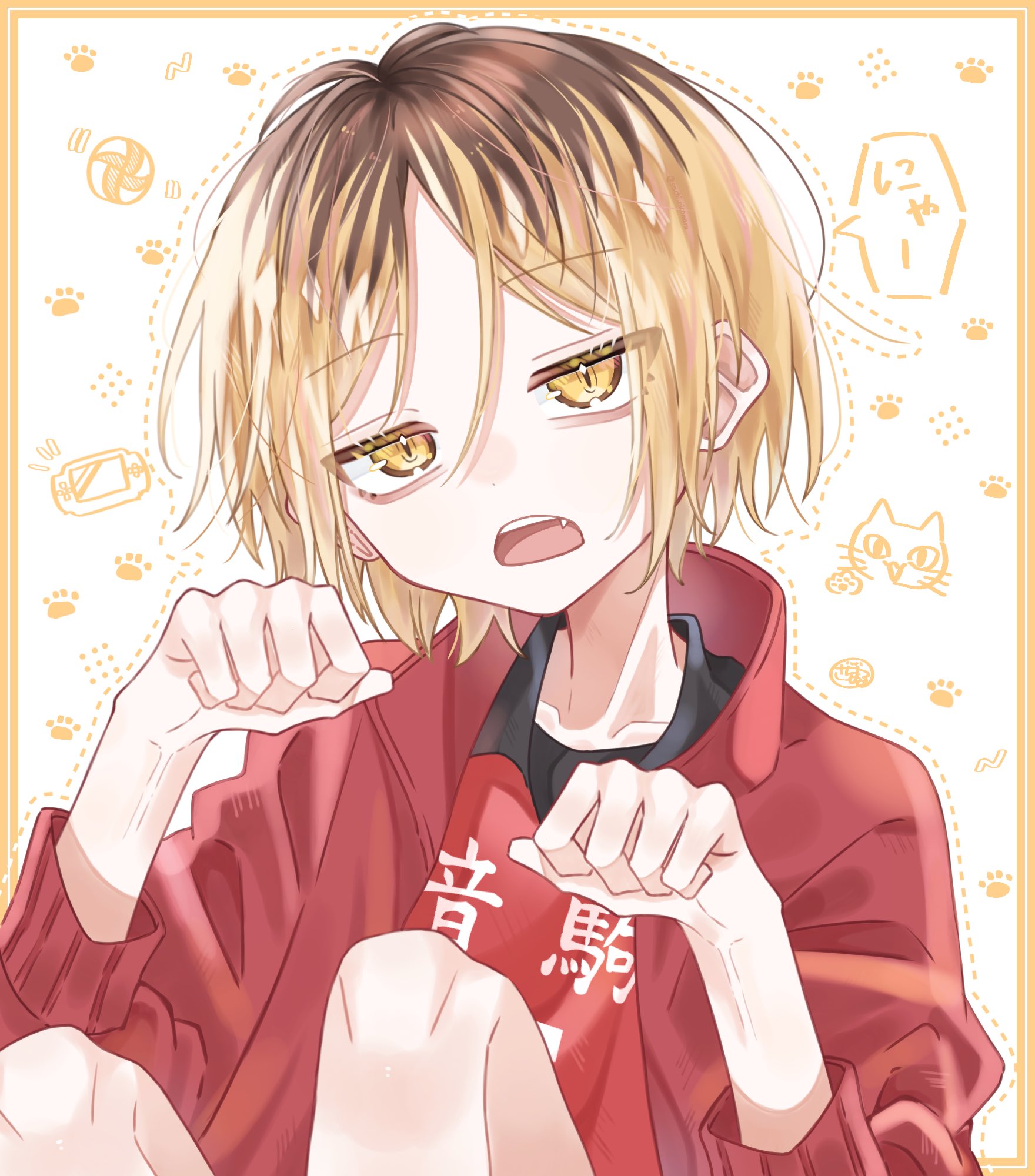 孤爪研磨 まとめ ハイキュー アクドール ハイキュー!! 孤爪 研磨｜セガ フェイブ トイ製品