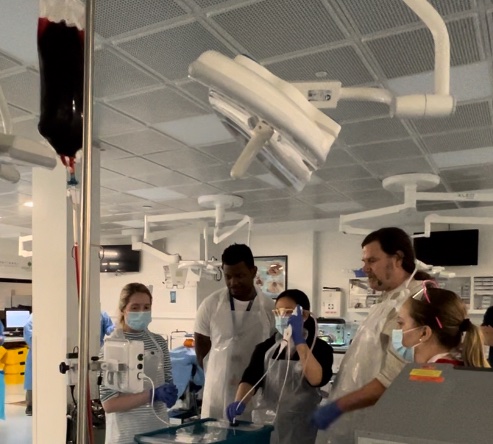 For the Love of Bronchoscopy (@abronchoscopist) on Twitter photo 