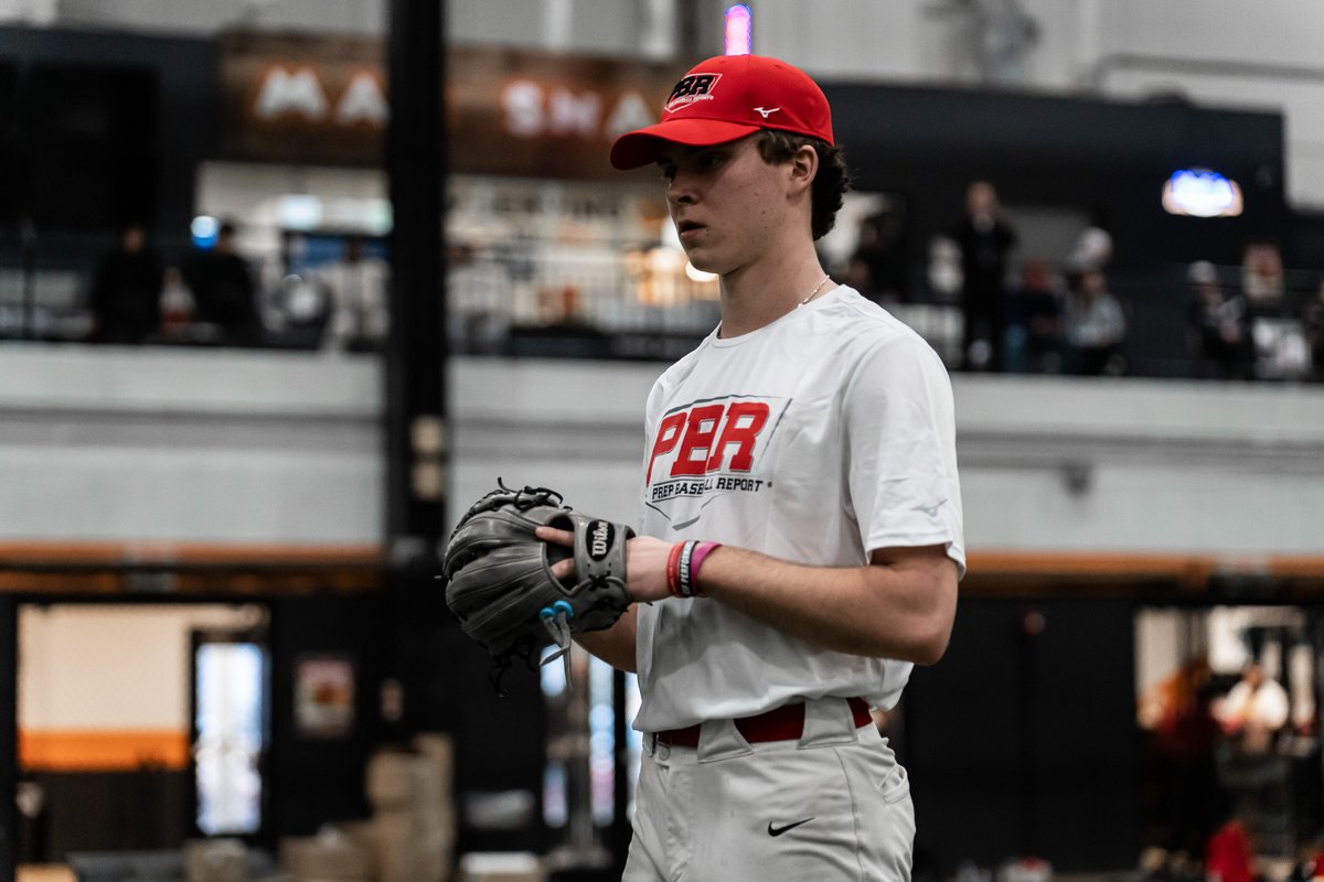 Top Tier Baseball 🇺🇸 tweet media