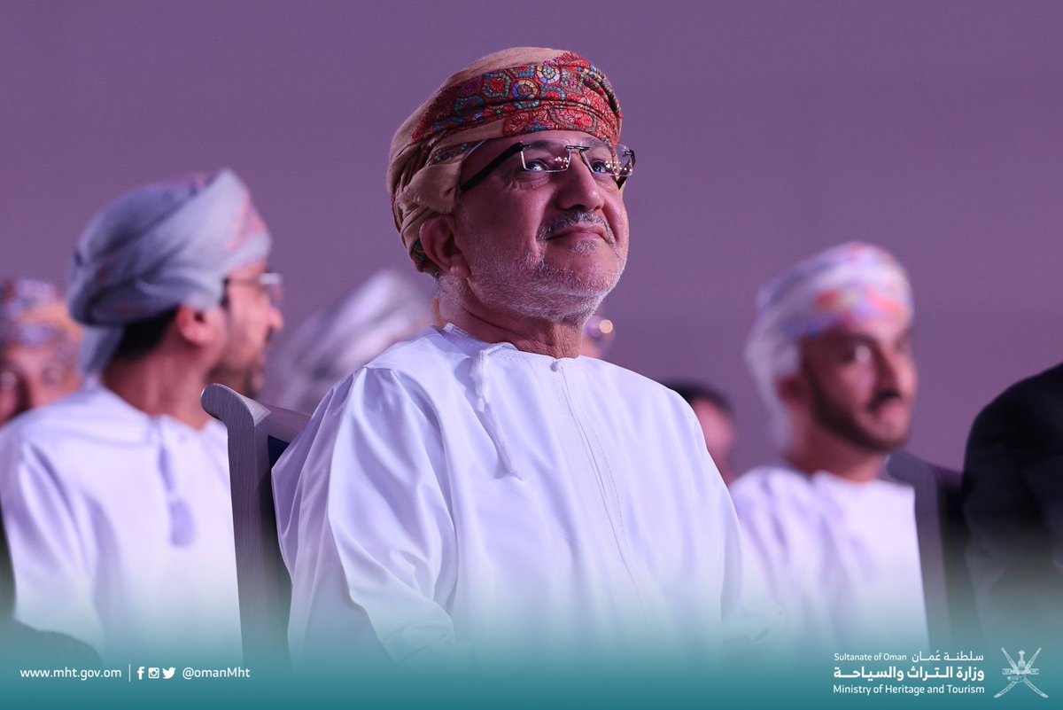 وزارة التراث والسياحة - سلطنة عُمان tweet media