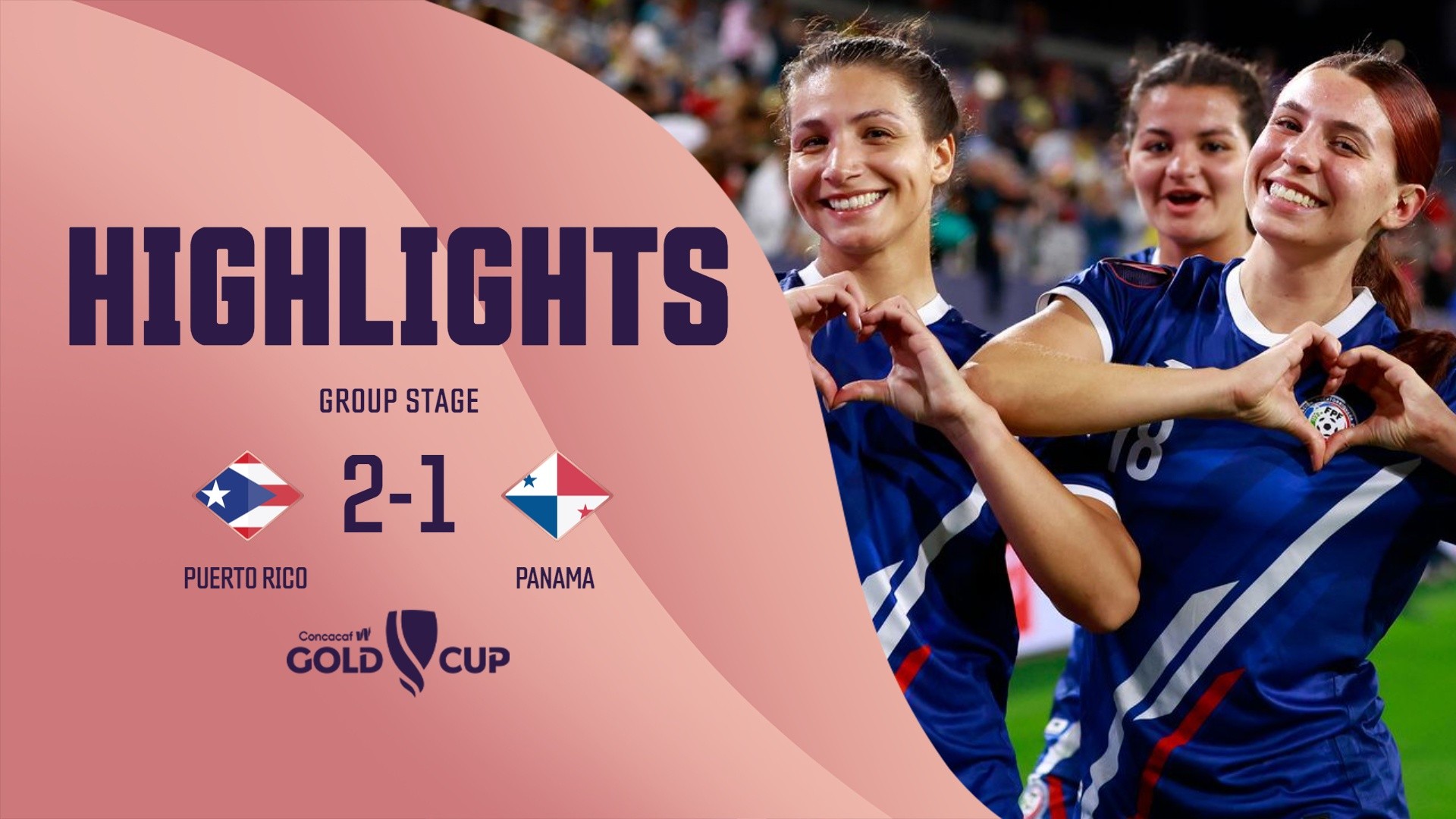 ¡No te pierdas la emoción del partido entre Puerto Rico y Panamá! 🇵🇷 🆚 🇵🇦