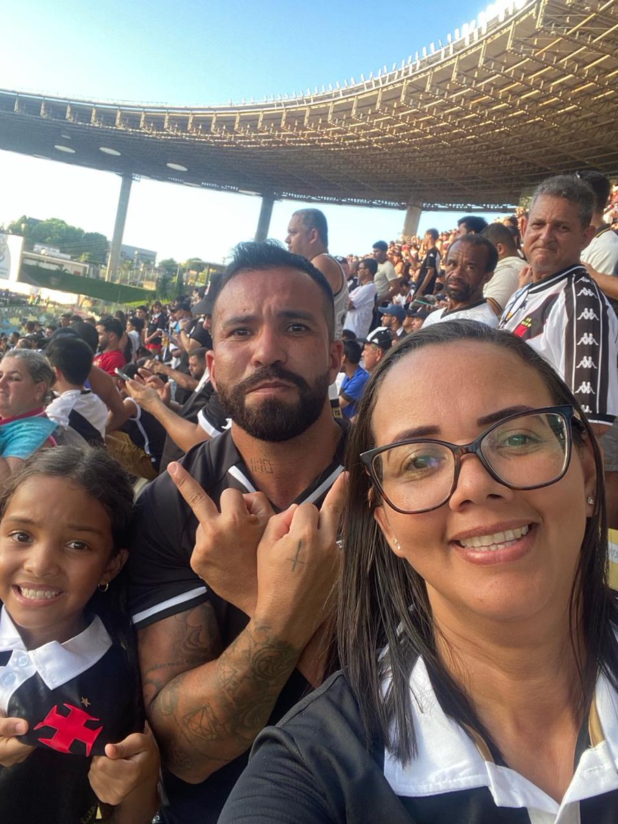 RelissonVerbeno's tweet photo. Espírito Santo é VASCO 💢 https://t.co/mlXP13noZR