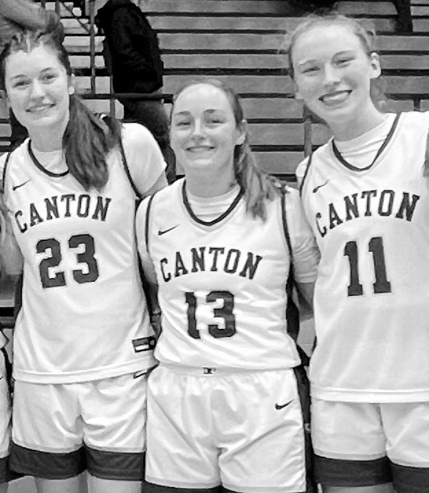 Canton Little Giants GBB tweet media