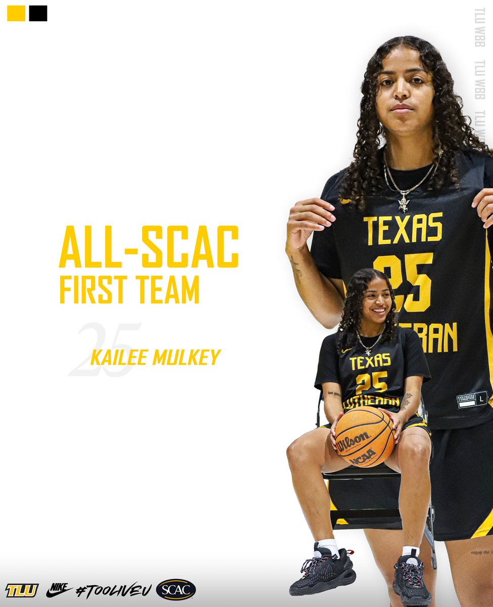 TLUwbb's tweet photo. Repping #TooLiveU on the All-SCAC Team

Congratulations to all of our honorees!

🔗: https://t.co/pWxbwfX26n

#TooLiveU | #PupsUp https://t.co/8qqzuntP0w
