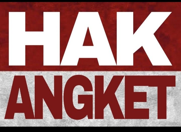 Setuju tidak digulirkan Hak Angket...?

Setuju : Ketik angka 1 / 🔁
Tidak setuju : Ketik angka 2 / ❤️