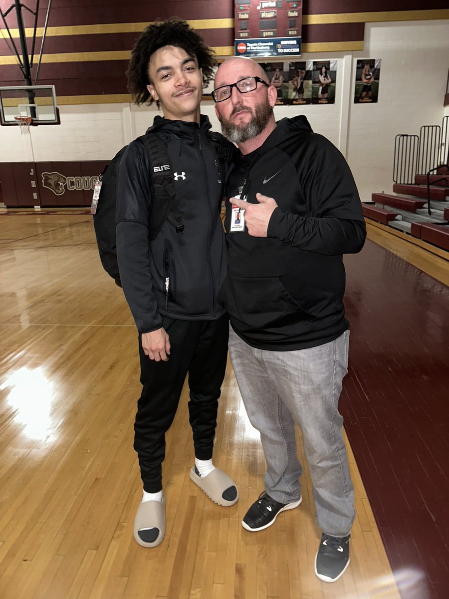 Brad Cooper - First State Preps (@bradcooperfsp) on Twitter photo Welcome to <a href="/FirstStatePreps/">Athletic Recruiting</a> Class of 2024 Guard and current <a href="/jhighbasketball/">Jefferson Basketball</a> standout <a href="/jaidengladney/">j.l.g30</a>!!! Can’t wait to see what the future holds!!!
Jaiden Gladney - Recruiting Profile
firststatepreps.com/our-prospects/…
#FIRSTSTATEPREPS
#BeScoutedGetRecruited Welcome to <a href="/FirstStatePreps/">Athletic Recruiting</a> Class of 2024 Guard and current <a href="/jhighbasketball/">Jefferson Basketball</a> standout <a href="/jaidengladney/">j.l.g30</a>!!! Can’t wait to see what the future holds!!!
Jaiden Gladney - Recruiting Profile
firststatepreps.com/our-prospects/…
#FIRSTSTATEPREPS
#BeScoutedGetRecruited