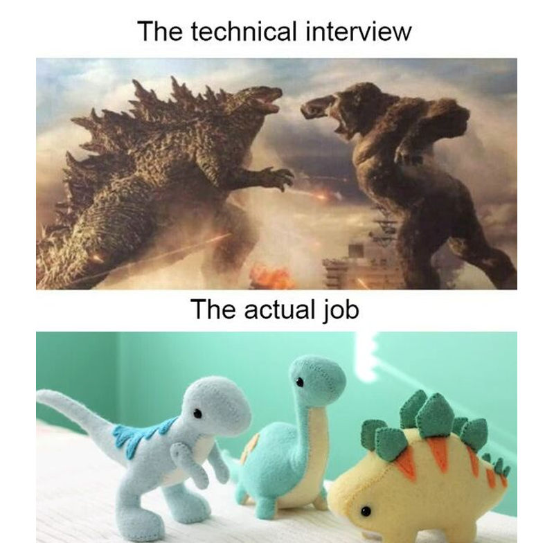 A lot of business activity in the #monetarysystem is just for show.  Employers can act tough and put on a show at a job interview when it's just another meaningless #bullshitjob that society doesn't need.     #bullshitjobs