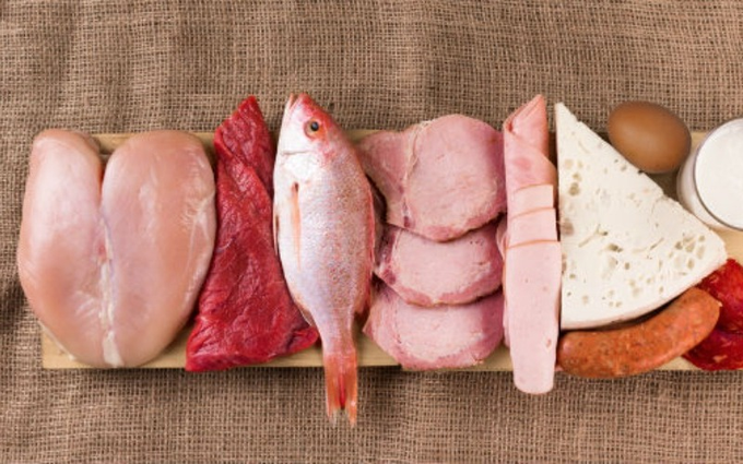 noticierovv's tweet image. #Salud | ¿Por qué comer demasiadas proteínas es malo para las arterias?

Amplía la información aquí: goo.su/U0Gim6p

#NoticiasVV #25Feb