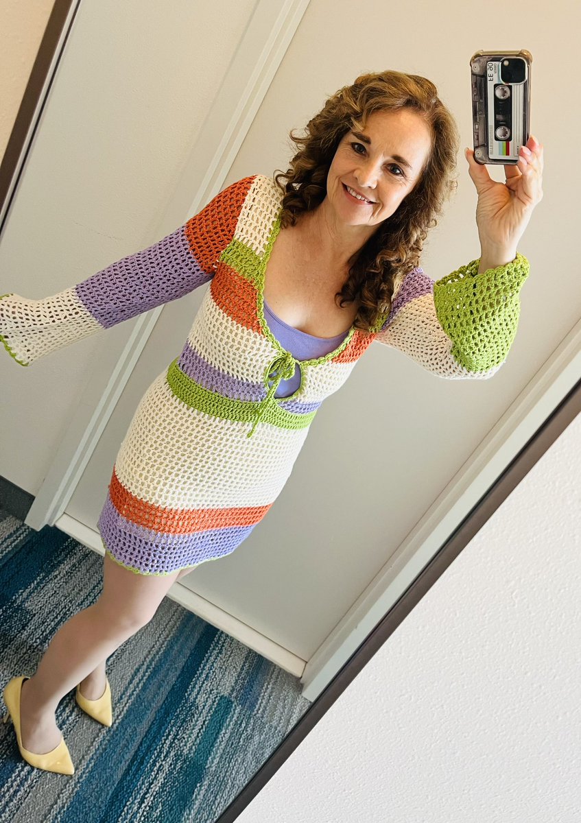 @pensacon convention dress! I’m ready!!😁